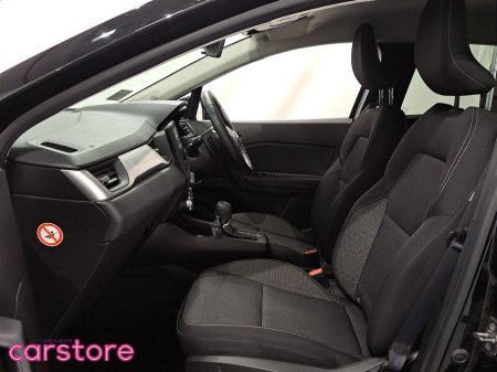 2023 Renault Captur - thumbnail 9