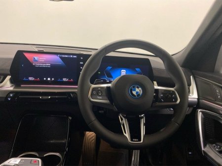 2026 BMW iX2 eDrive20 M Sport €57,450 thumbnail