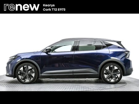 2024 Renault SCENIC E-TECH - thumbnail 7