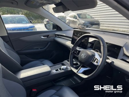 2025 MG MGS5 - thumbnail 11