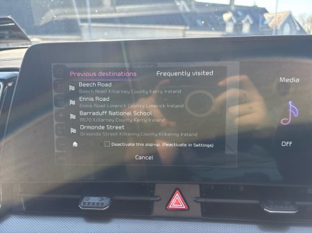 2025 Kia Sportage - thumbnail 17