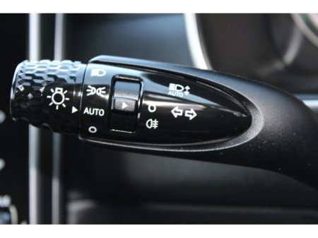 2024 Hyundai Tucson 2WD Comfort Plus HEV Auto €37,950 thumbnail