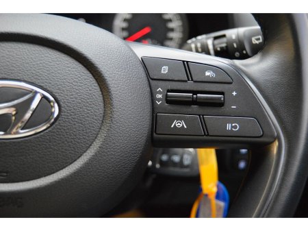 2024 Hyundai Bayon Bayon Comfort Plus €22,995 thumbnail