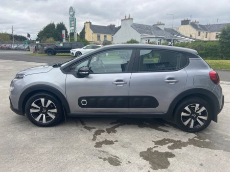 2021 Citroen C3 - thumbnail 5