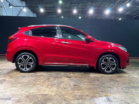 2020 Honda Vezel - view 2