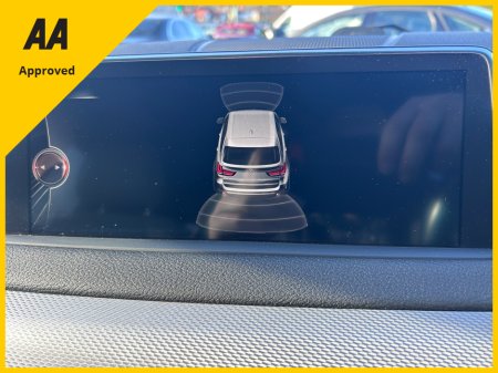 2016 BMW X5 2016 BMW X5 X40E M SPORT X DRIVE AUTO €26,950 thumbnail