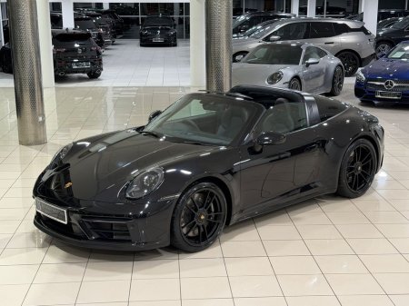 2024 Porsche 911 - thumbnail 9