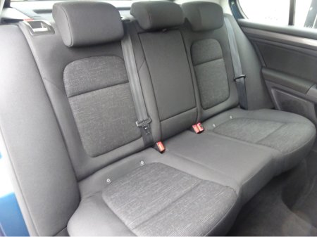 2014 Skoda Superb 1.6 TDI S GREENLINE III 105PS 5 DOOR KEY 11 €7,950 thumbnail