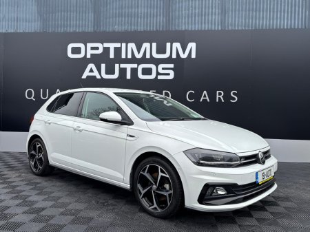 2019 Volkswagen Polo for sale