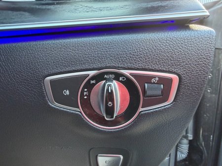 2017 Mercedes-Benz E Class - thumbnail 23