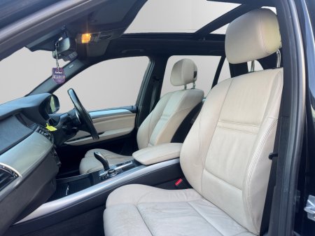 2013 BMW X5 E70 3.0 XDRIVE40D M SPORT AUTO €17,999 thumbnail