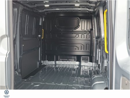 2026 Volkswagen Crafter 30 AUTOMATIC HIGHLINE 140 BHP €54,600 thumbnail