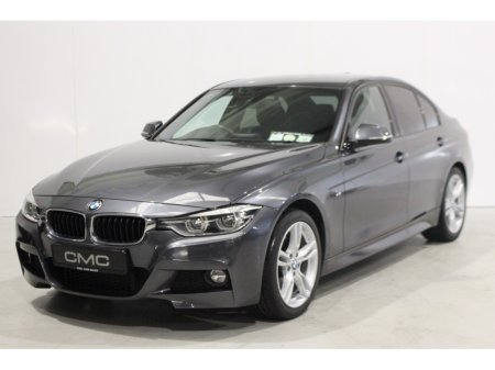 2018 BMW 3 Series - thumbnail 3