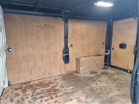 2020 Fiat Ducato - thumbnail 14