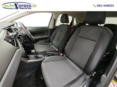 2019 Volkswagen Polo - thumbnail 10