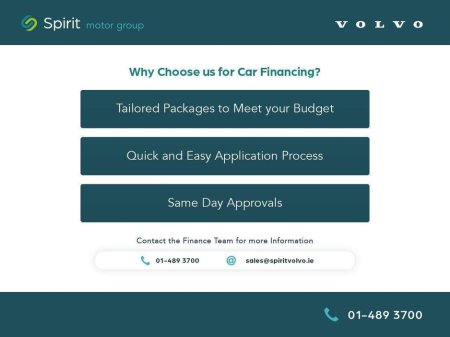 2025 Volvo XC60 - thumbnail 20