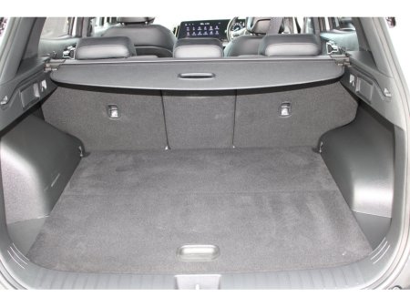 2024 Kia Sportage - thumbnail 11