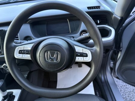 2020 Honda Jazz - thumbnail 10