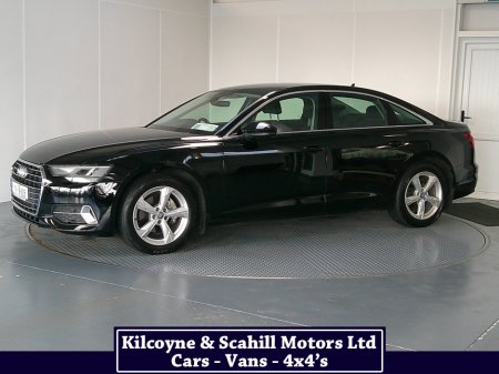 2019 Audi A6 - thumbnail 3