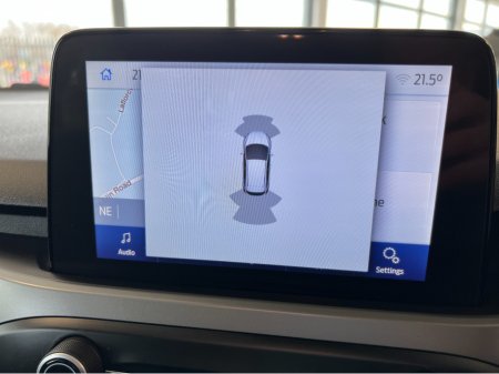 2023 Ford Focus - thumbnail 15