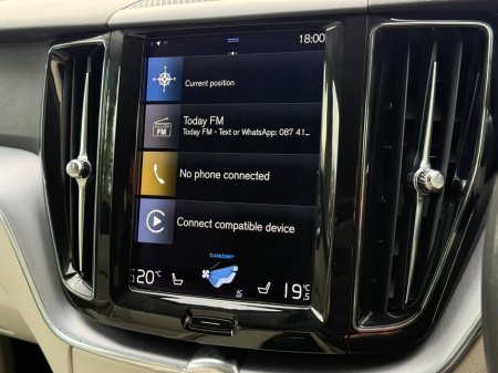 2021 Volvo XC60 - thumbnail 18