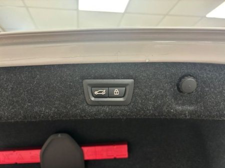 2017 BMW 5 Series - thumbnail 15