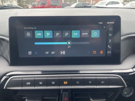 2025 MG MG3 - thumbnail 14