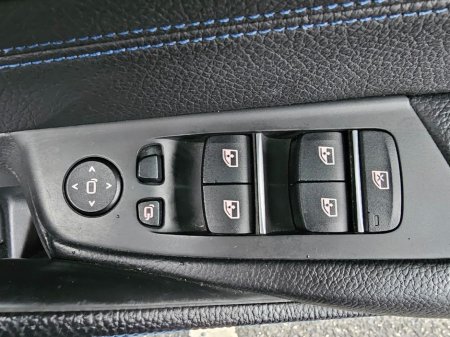 2017 BMW 5 Series 530 E G30 M SPORT, LOW KMS, FULL SERVICE HISTORY, NEW NCT, NATIONWIDE WARRANTY, AA APPROVED, FINANCE, 5 STAR rEVIEWS €21,995 thumbnail