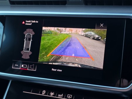 2018 Audi A6 - thumbnail 30