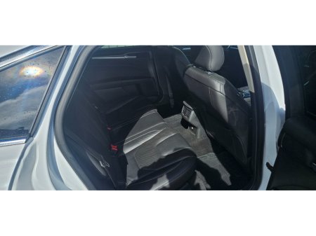 2016 Ford Mondeo - thumbnail 28