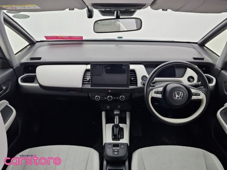 2020 Honda Fit - thumbnail 11