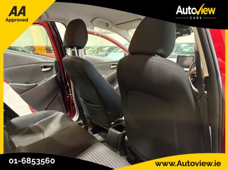 2016 Mazda Mazda2 /Demio Skyactive Sport 1.5 Diesel Automatic. AA APPROVED // FINANCE & NATIONWIDE DELIVERY AVAILABLE // SIMI DEALER thumbnail