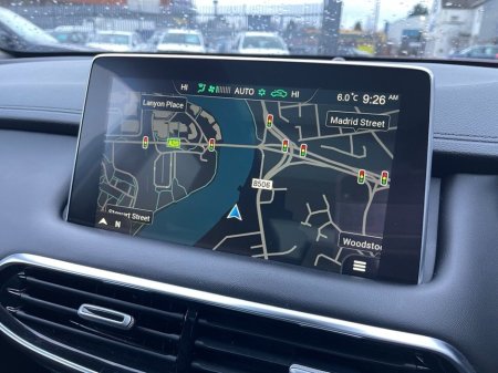 2023 MG HS 1.5 T-GDI Exclusive SUV 5dr Petrol Manual Euro 6 (s/s) (162 ps) thumbnail