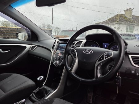 2016 Hyundai i30 - thumbnail 12