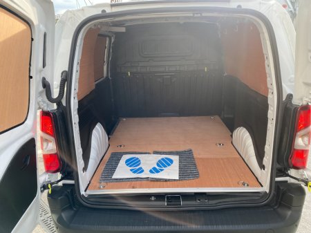 2024 Citroen Berlingo - thumbnail 20