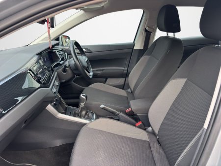 2022 Volkswagen Polo - thumbnail 14