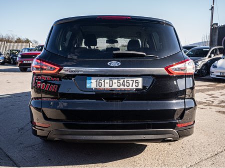 2016 Ford S-Max - thumbnail 14