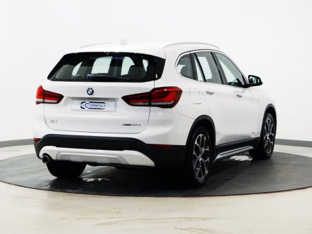 2021 BMW X1 *113* XDRIVE25E XLINE AUTO €24,995