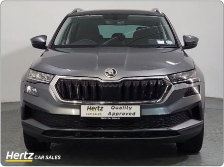 2024 Skoda Karoq - thumbnail 16