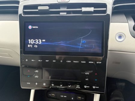 2021 Hyundai Tucson ix35 Executive Plus Diesel 5DR €27,900 thumbnail