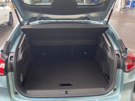 2023 Citroen E-C4 E-C4, C Series , 50KWH 136HP 360Kms Range €19,995 thumbnail