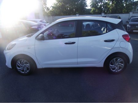 2021 Hyundai i10 - thumbnail 6