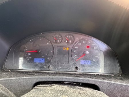 2006 Volkswagen Transporter  €2,250 thumbnail