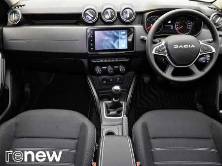 2023 Dacia Duster - thumbnail 2