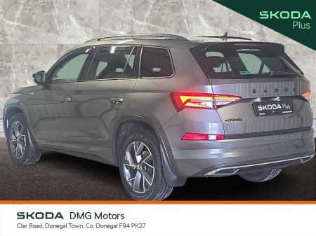 2024 Skoda Kodiaq - thumbnail 15