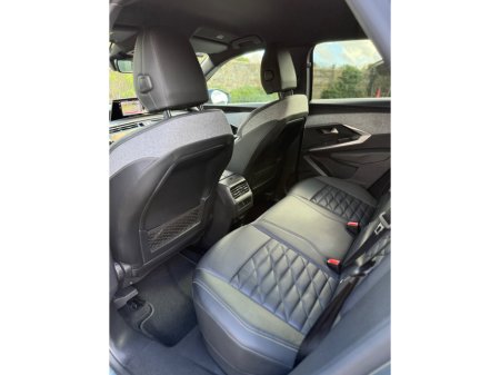 2025 Peugeot 3008 - thumbnail 43