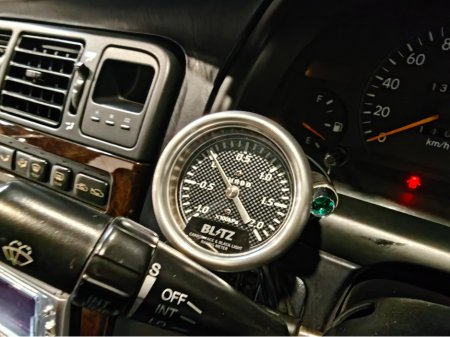 1993 Toyota Chaser - thumbnail 18