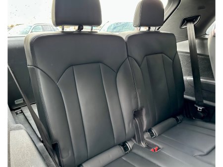 2021 Audi Q7 - thumbnail 16