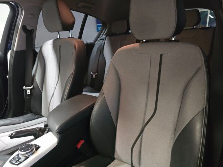 2014 BMW 1 Series - thumbnail 9