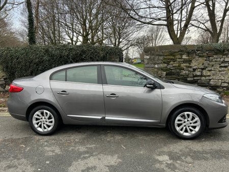 2016 Renault Fluence - thumbnail 4